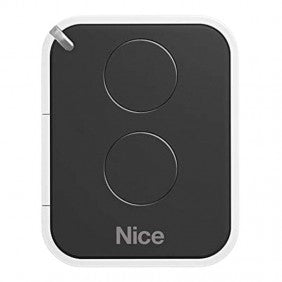 Nice ON2E 2-Tasten-Fernbedienung 433,92 MHz 3 V 52 Bit
