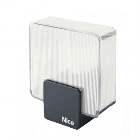 Nice ELAC ERA LED-Blaulicht 230 V mit integrierter Antenne