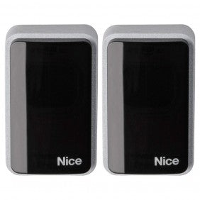 Nice EPMB Lichtschranken mit BlueBus Technologie 15 m IP44