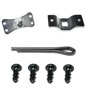 Nice KIT Halterung für Rollladenmotoren TTGO Serie 625.10012/AX Zubehör