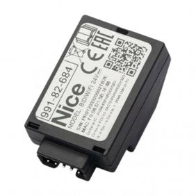 Nice BIDI-WIFI Programmierschnittstelle Taschenformat