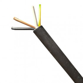 Cavi FG17 1x6 mm² Kabel Zubehör 750 V – Art.-Nr. 9X9 FG171X6MAM