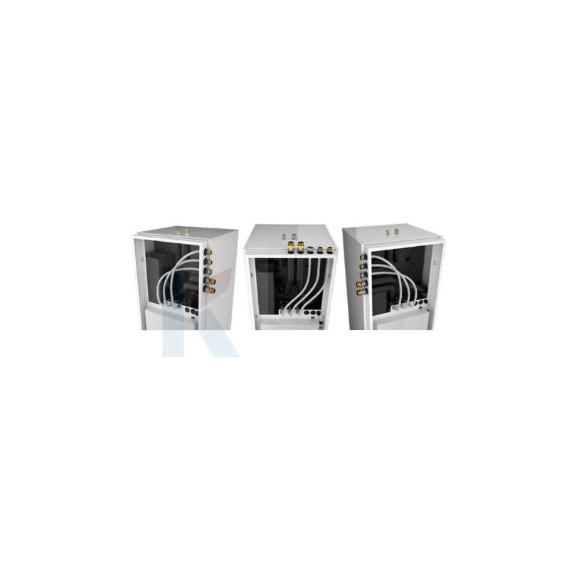 Solarics Ariston 3590863 – HP RVS 43 Kaskadenregler