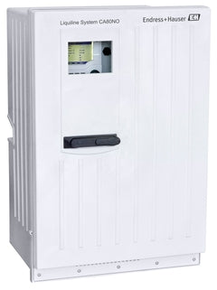 Endress+Hauser Liquiline System CA80NONitrite analyzer