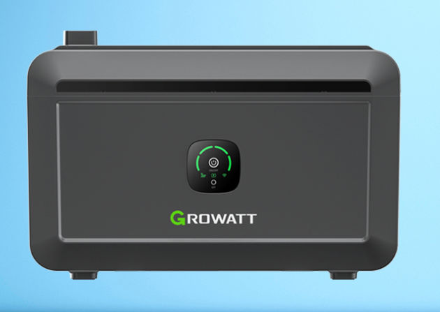 Growatt NOAH 2000 Battery