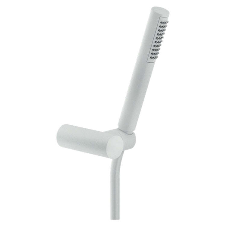 Nobili Duschset, Polar White Oberfläche SHOWER AD146/26WM