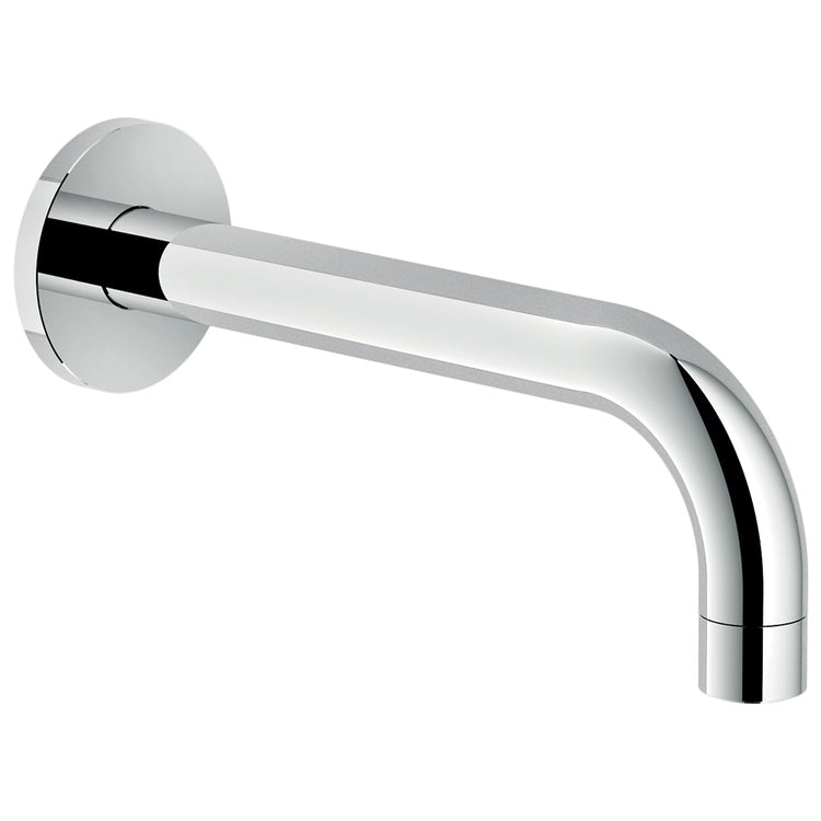 Nobili Wandarmatur T. 20 cm, Chromoberfläche VELIS AV00158/36CR