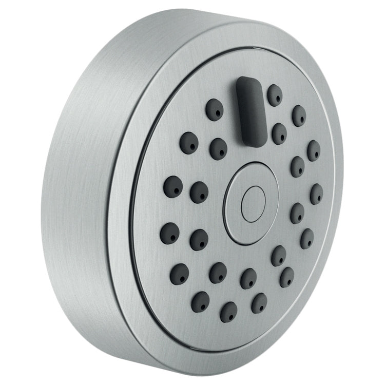 Nobili Bodyjet außen, Edelstahloberfläche SHOWER WE00139/81IX