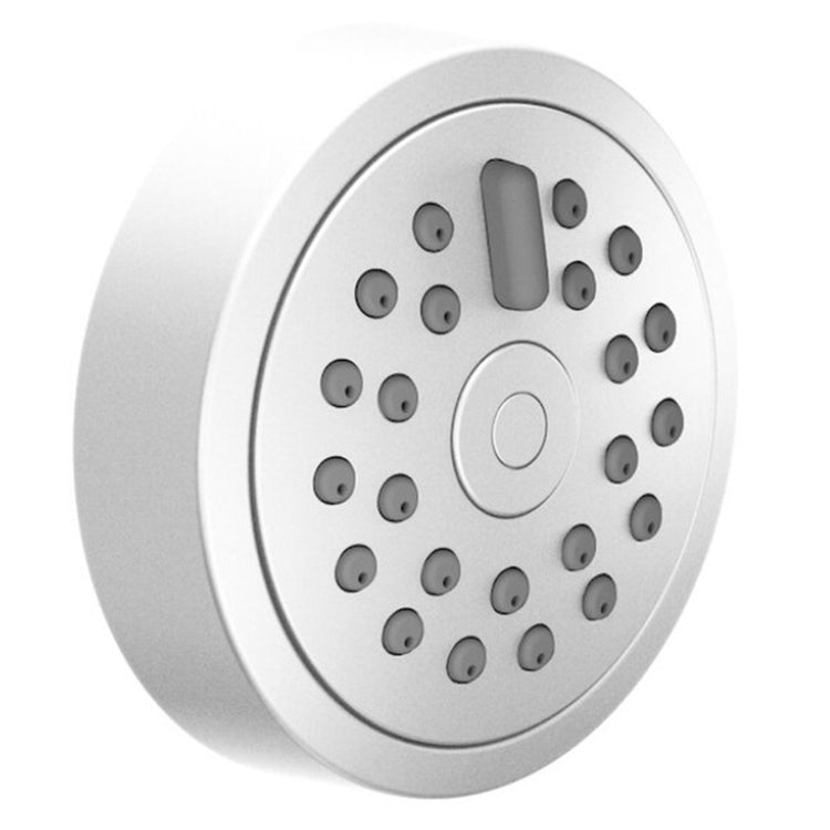 Nobili Bodyjet außen, Polarweiß Finish SHOWER WE00139/81WM