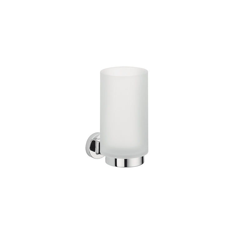 Colombo Design Becherhalter, Chromoberfläche NORDIC B52020CR-VAN