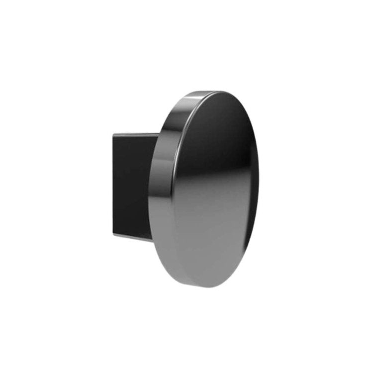 Colombo Design Kleiderhaken, Chromfinish NORDIC BEB27-CR