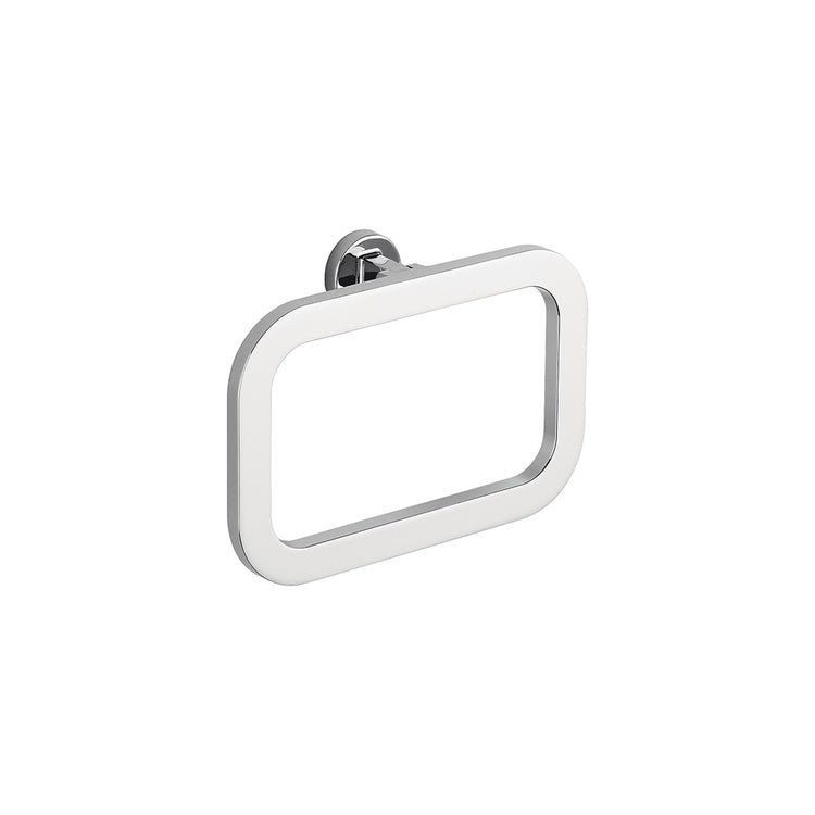 Colombo Design Handtuchring, Chromoberfläche NORDIC B52310CR