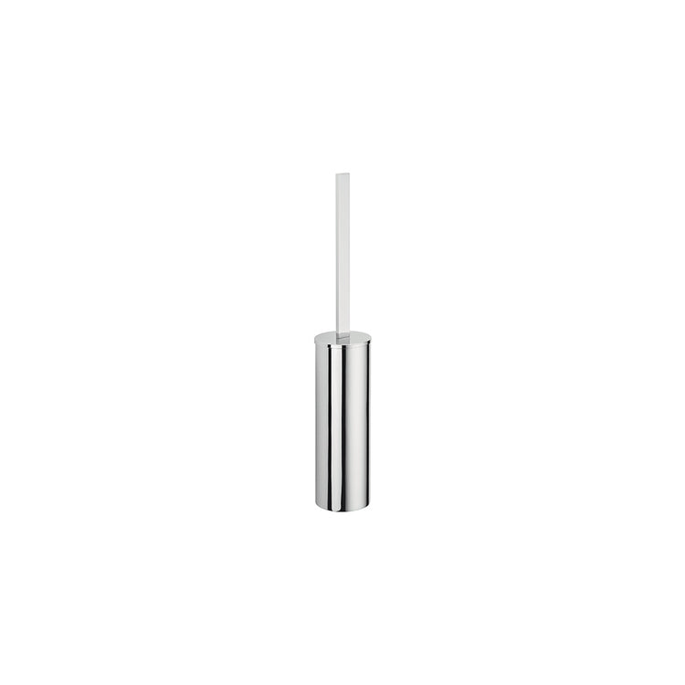 Colombo Design Stand-Bürstengarnitur, Chrom-Finish NORDIC B52060CR