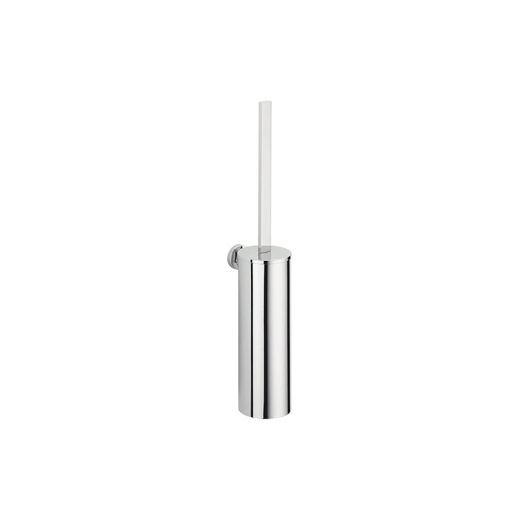 Colombo Design Hängender Bürstenhalter, Chrom-Finish NORDIC B52070CR