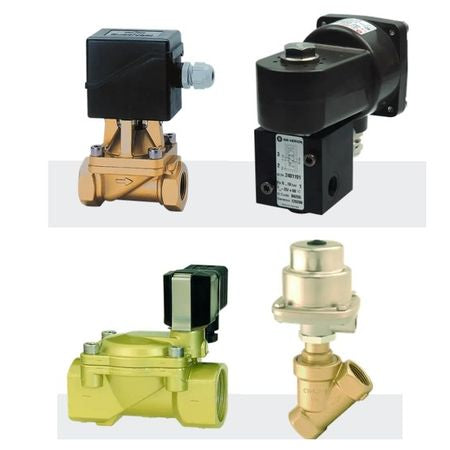 Norgren 8672500.8406.23049Valve