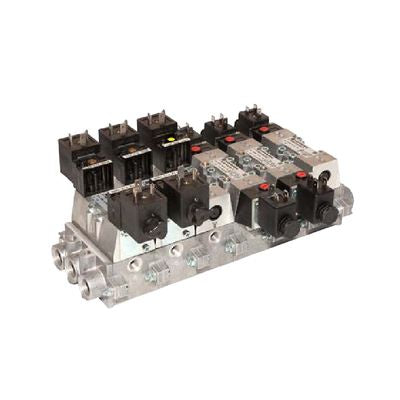 Norgren SXE9675-A55-00-13JPneumatic Ventil SXE