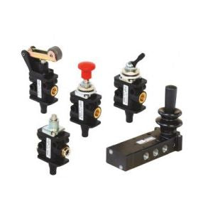 Norgren 3029302Mechanical valves