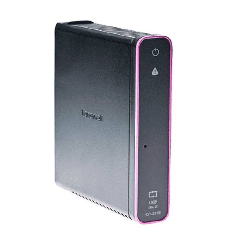 Notifier HOP-433–100 Ringleitungsmodul 2-fach
