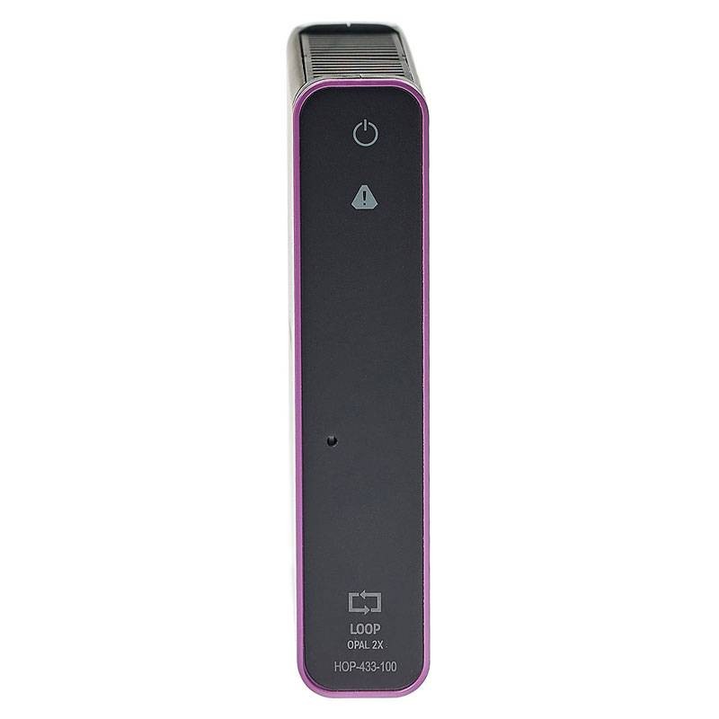 Notifier HOP-433–100 Ringleitungsmodul 2-fach
