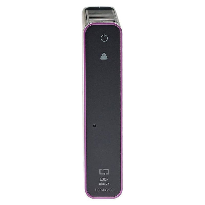 Notifier HOP-433–100 Ringleitungsmodul 2-fach