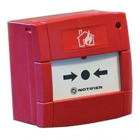 Notifier M5ARP02SGN02601 Manueller Glasbruch-Taster