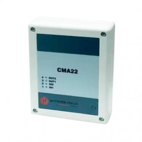 Comelit 41IOM040 Adressiertes Modul 32 V