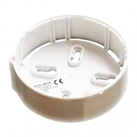 Elkron EKO 80SD4K00121 Sockel für Feuermelder