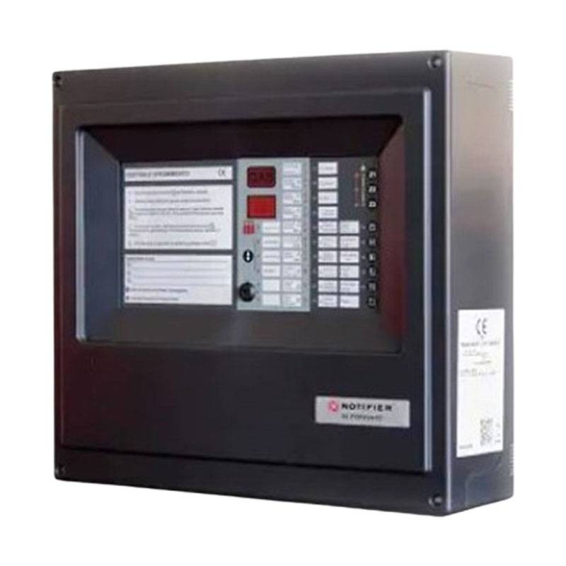 Notifier RP1R-2PLUS Steuergerät für Brandmeldesysteme 230 V