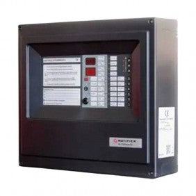 Notifier UDS-4N Steuergerät für die Brandbekämpfung