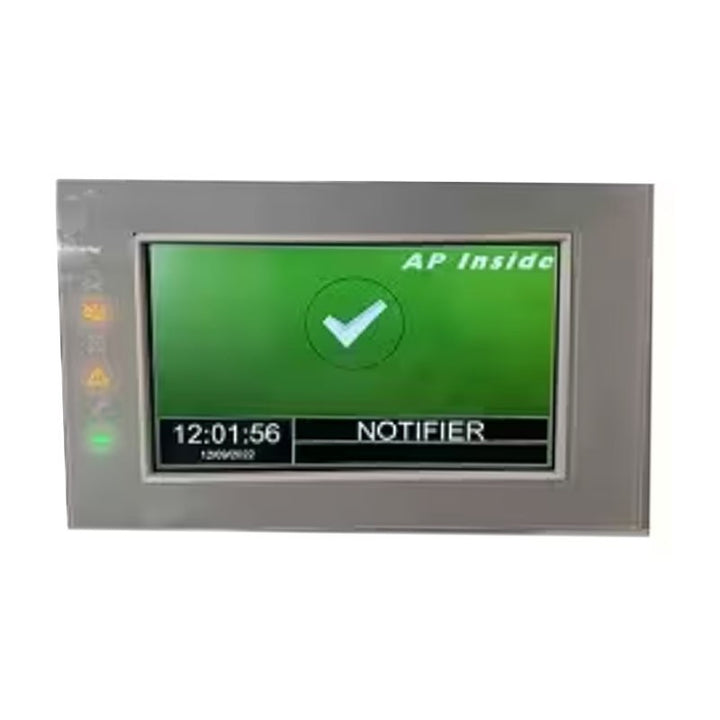 Notifier NOT AM-LCD Brandmeldezentrale mit LCD-Anzeige