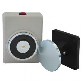 Notifier Honeywell 400N elektromagnetischer Türstopper 50 kg IP54
