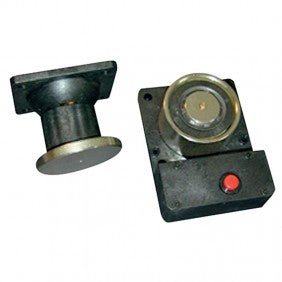 Notifier UTKFM05 Elektromagnetisches Schloss für Brandschutztüren 50 kg
