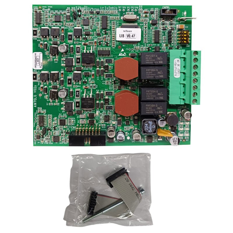 Notifier LIB-8200N Erweiterungsplatine für zusätzliche 2 Schleifen