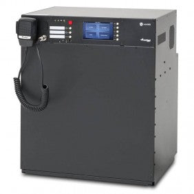 Cia Hiltron C1A EVAC250 Brandmeldezentrale 250 W