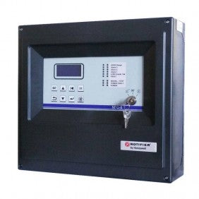 Notifier AM-8200N Brandmeldezentrale 2 Loop