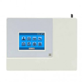 Notifier CME21 Brandmelde-Telefonwahlgerät mit Display und WiFi