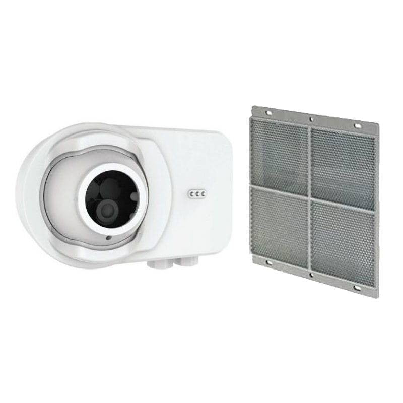 Notifier OSI-RE-SS Linearer Rauchmelder 5–100 m Zubehör