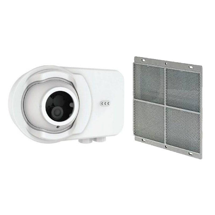 Notifier OSI-RE-SS Linearer Rauchmelder 5–100 m Zubehör