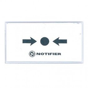 Notifier PS210 Wiedereinschaltbare Membran für Drucktaster