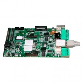 Notifier LIB-AMCL Zusatzliche 2-Loop-Schnittstellenkarte für AM6000CL-Steuergerät