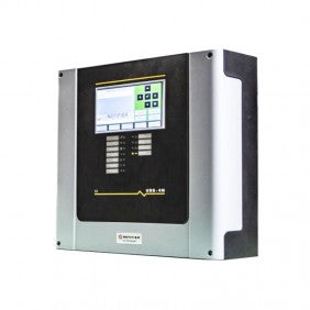 Notifier RP1R-2PLUS Steuergerät für Brandmeldesysteme 230 V