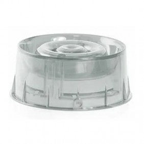 Notifier WSS-PC-I02 Feuersirene mit adressierbarem Blinklicht