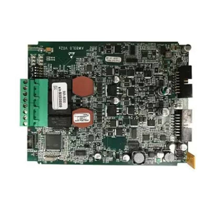 Notifier LIB-AMCL Zusatzliche 2-Loop-Schnittstellenkarte für AM6000CL-Steuergerät
