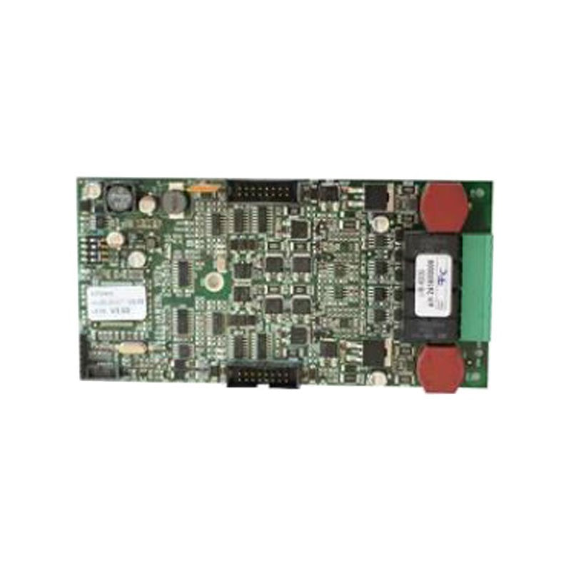 Notifier LIB-8200 Erweiterungskarte für Brandmeldesysteme 2 Schleifen