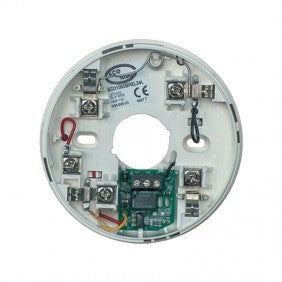 Notifier ECO1000BREL24L Sockel für optisch-akustischen Verstärker mit Relais Zubehör