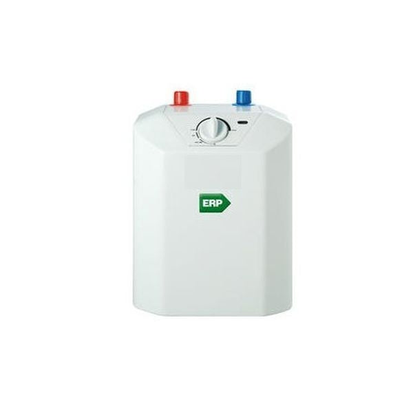 Ferroli Elektrischer Warmwasserbereiter Novo 10 Liter Untertisch