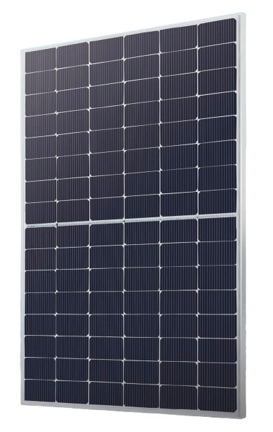 GCL NT12R/48GDF 450 440-465 1500V Silver Frame MC4-EVO2