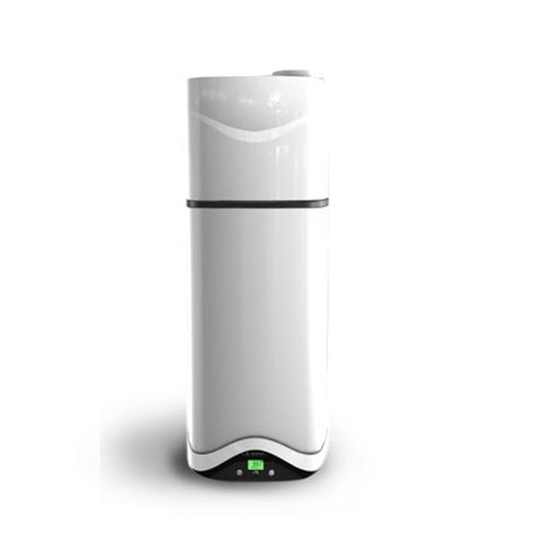 Ariston Warmwasserbereiter mit Wärmepumpe Nuos Evo A+ 80 Liter 3629056