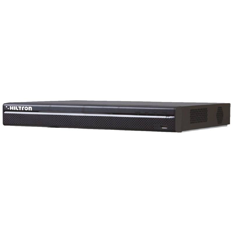 Cia Hiltron C1A THVP232IPOES Netzwerk-Videorekorder 32 Kanäle 6,9 W