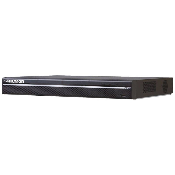 Cia Hiltron C1A THVP232IPOES Netzwerk-Videorekorder 32 Kanäle 6,9 W
